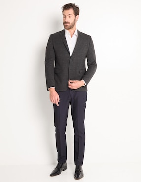 Saco formal JBE para hombre