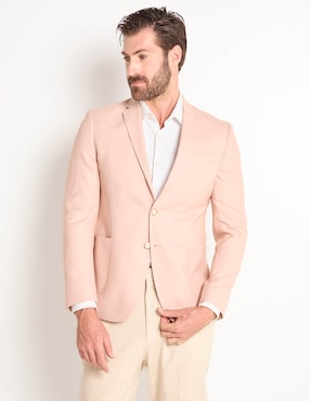 Saco formal Jbe para hombre