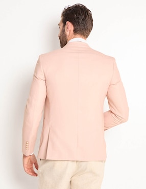 Saco formal Jbe para hombre