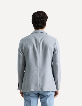 Saco formal Puroego para hombre