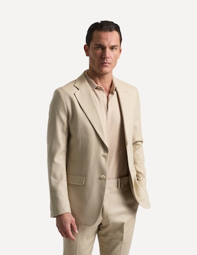 Saco formal Puroego para hombre