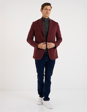 Saco casual Elemento Uomo para hombre