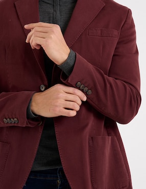 Saco casual Elemento Uomo para hombre