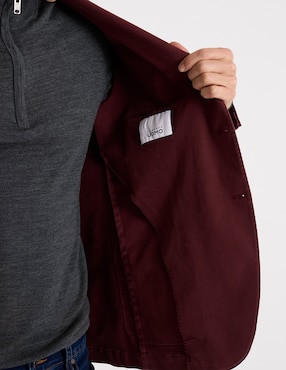 Saco casual Elemento Uomo para hombre