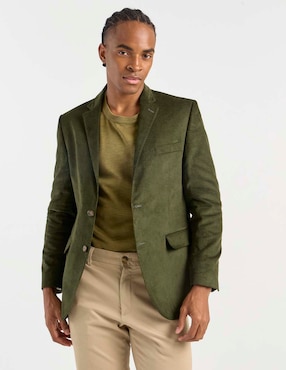 Saco casual Elemento Uomo para hombre