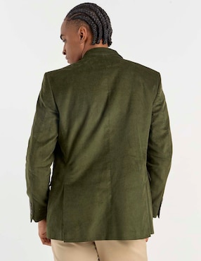 Saco casual Elemento Uomo para hombre