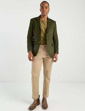 Saco casual Elemento Uomo para hombre