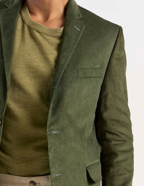 Saco casual Elemento Uomo para hombre