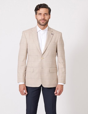 Saco casual Tommy Hilfiger para hombre