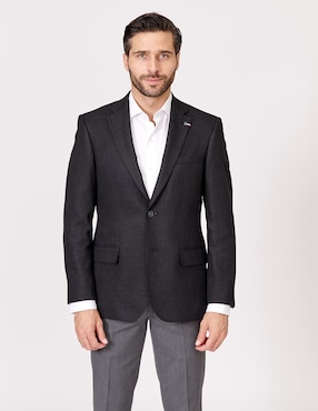Saco formal Tommy Hilfiger para hombre