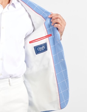 Saco casual Chaps para hombre