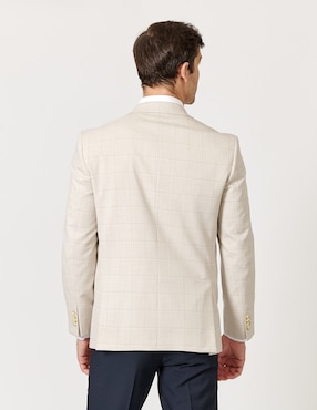 Saco casual Chaps para hombre