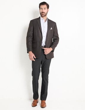 Saco formal Jbe para hombre