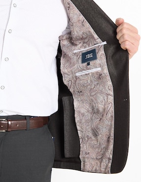 Saco formal Jbe para hombre