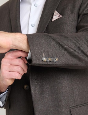 Saco formal Jbe para hombre