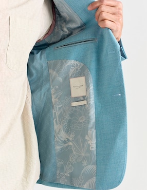 Saco formal Ted Baker para hombre