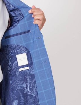 Saco casual Ted Baker para hombre