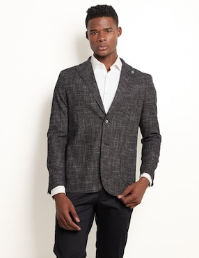 Saco casual Dukc para hombre