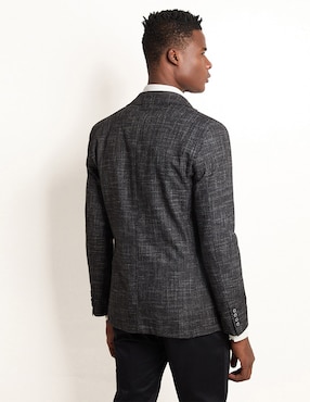 Saco casual Dukc para hombre