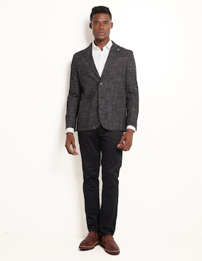 Saco casual Dukc para hombre