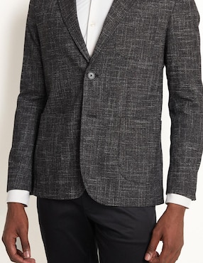 Saco casual Dukc para hombre