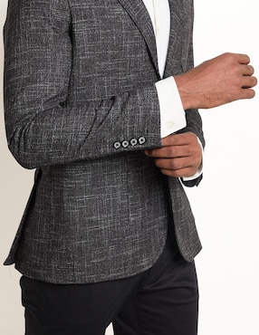Saco casual Dukc para hombre