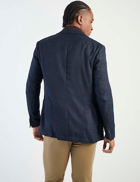 Saco formal Zanetti para hombre