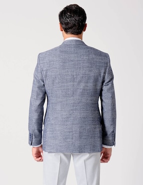 Saco formal Tommy Hilfiger para hombre