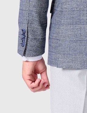 Saco formal Tommy Hilfiger para hombre