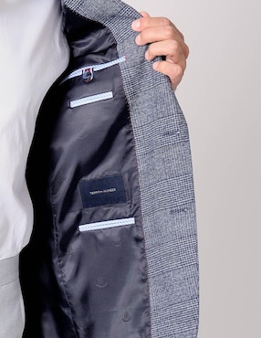 Saco formal Tommy Hilfiger para hombre