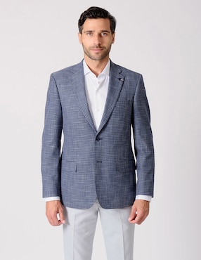 Saco casual Tommy Hilfiger para hombre