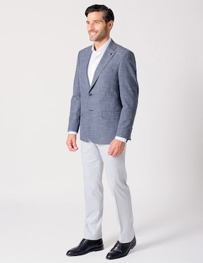 Saco casual Tommy Hilfiger para hombre