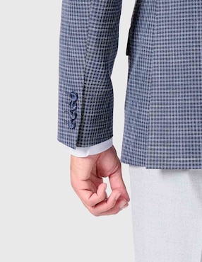 Saco casual Tommy Hilfiger para hombre