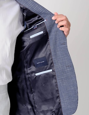 Saco casual Tommy Hilfiger para hombre