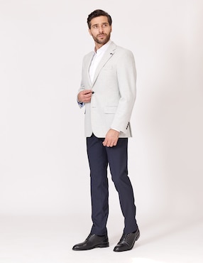Saco formal Tommy Hilfiger para hombre