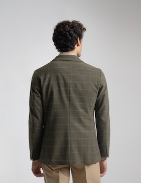 Saco formal Puroego para hombre