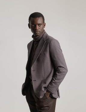 Saco formal Puroego para hombre