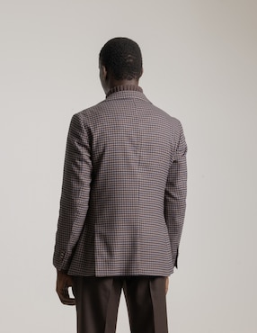 Saco formal Puroego para hombre
