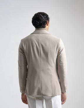 Saco formal Puroego para hombre