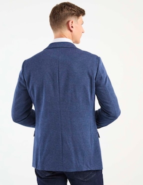 Saco formal Puroego para hombre