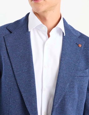 Saco formal Puroego para hombre