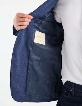 Saco formal Puroego para hombre
