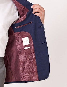 Saco casual Ted Baker para hombre