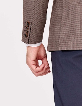Saco casual Ted Baker para hombre