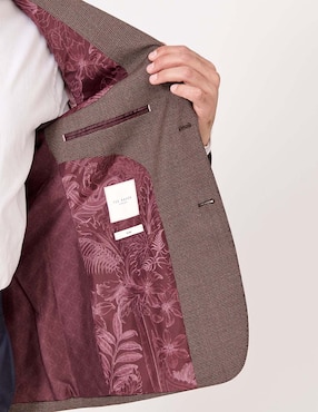 Saco casual Ted Baker para hombre