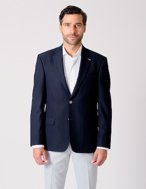 Saco formal Tommy Hilfiger para hombre