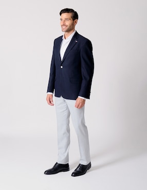 Saco formal Tommy Hilfiger para hombre