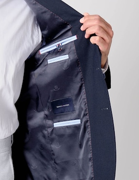 Saco formal Tommy Hilfiger para hombre