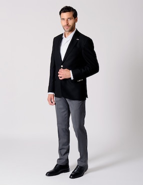 Saco formal Tommy Hilfiger para hombre