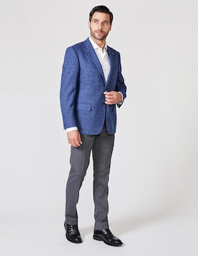 Saco formal Tommy Hilfiger para hombre
